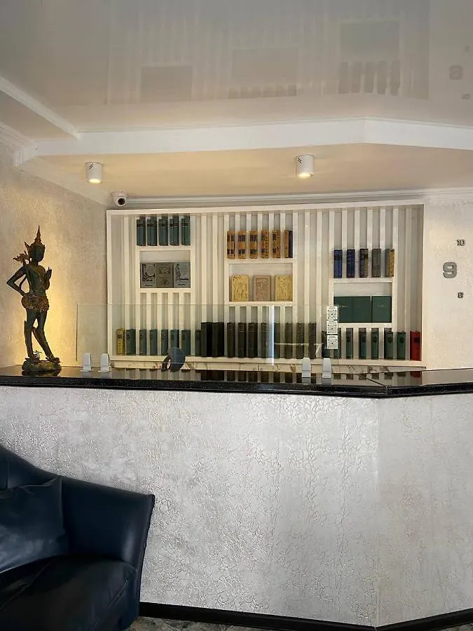 Hotel Sonata Batumi